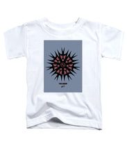 Rise Crown Of Thorns - Toddler T-Shirt