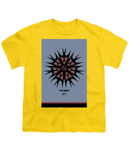 Rise Crown Of Thorns - Youth T-Shirt