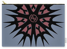 Rise Crown Of Thorns - Carry-All Pouch