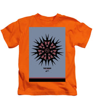 Rise Crown Of Thorns - Kids T-Shirt