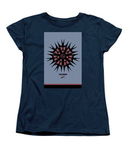 Rise Crown Of Thorns - Women's T-Shirt (Standard Fit)