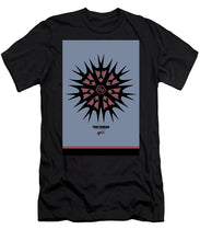 Rise Crown Of Thorns - Men's T-Shirt (Athletic Fit)