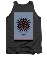 Rise Crown Of Thorns - Tank Top