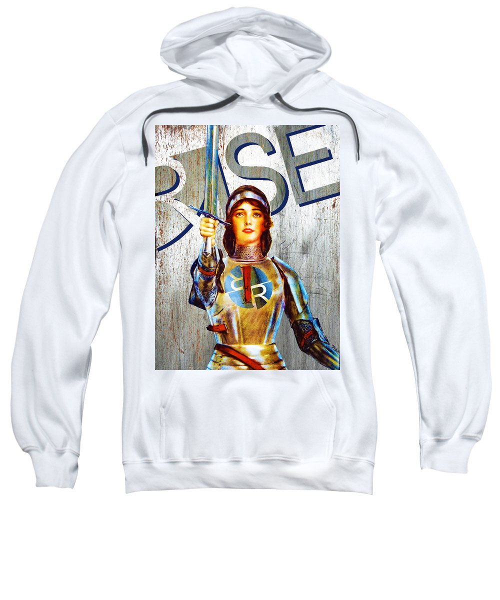 Rise Empower - Sweatshirt