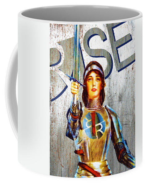 Rise Empower - Mug