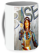 Rise Empower - Mug