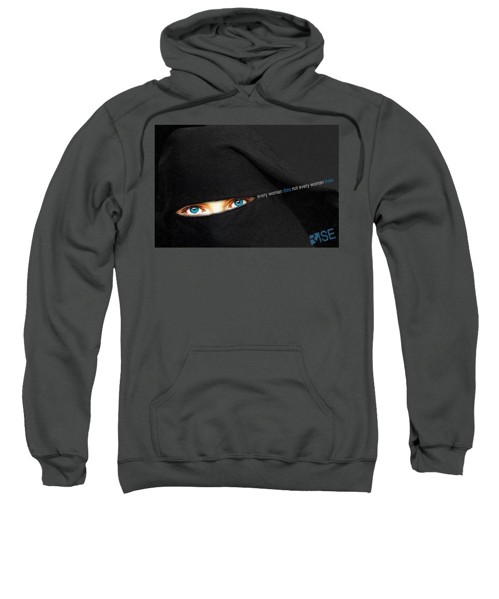 Rise Every Woman - Sweatshirt