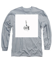 Rise Excalibur - Long Sleeve T-Shirt