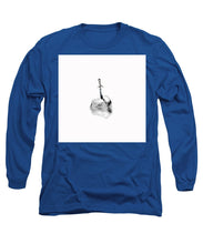 Rise Excalibur - Long Sleeve T-Shirt