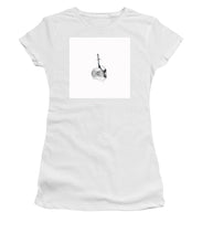 Rise Excalibur - Women's T-Shirt (Athletic Fit)