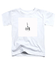 Rise Excalibur - Toddler T-Shirt