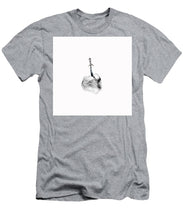 Rise Excalibur - Men's T-Shirt (Athletic Fit)