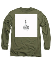 Rise Excalibur - Long Sleeve T-Shirt