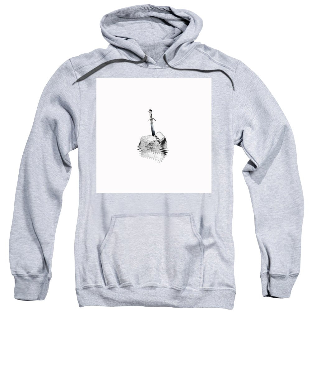 Rise Excalibur - Sweatshirt