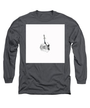 Rise Excalibur - Long Sleeve T-Shirt