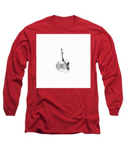 Rise Excalibur - Long Sleeve T-Shirt