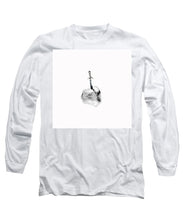 Rise Excalibur - Long Sleeve T-Shirt