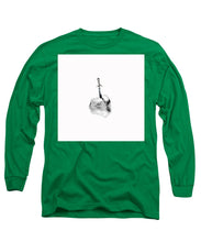 Rise Excalibur - Long Sleeve T-Shirt