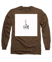 Rise Excalibur - Long Sleeve T-Shirt