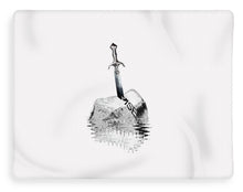 Rise Excalibur - Blanket