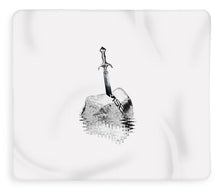 Rise Excalibur - Blanket