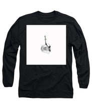 Rise Excalibur - Long Sleeve T-Shirt