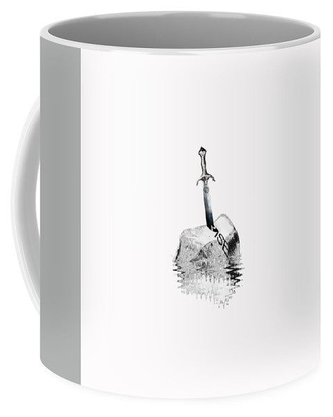 Rise Excalibur - Mug