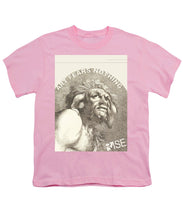 Rise Fear Nothing - Youth T-Shirt