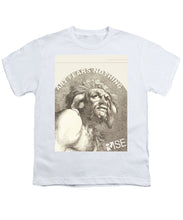 Rise Fear Nothing - Youth T-Shirt