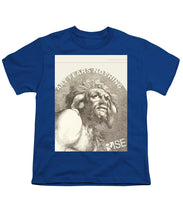 Rise Fear Nothing - Youth T-Shirt