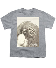Rise Fear Nothing - Youth T-Shirt
