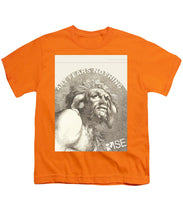 Rise Fear Nothing - Youth T-Shirt