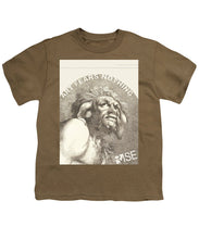 Rise Fear Nothing - Youth T-Shirt