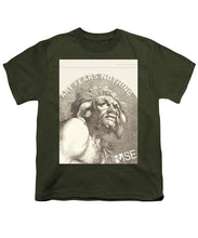 Rise Fear Nothing - Youth T-Shirt