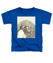 Rise Fear Nothing - Toddler T-Shirt