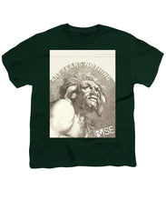 Rise Fear Nothing - Youth T-Shirt