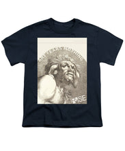 Rise Fear Nothing - Youth T-Shirt