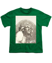 Rise Fear Nothing - Youth T-Shirt