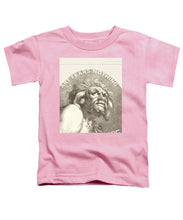 Rise Fear Nothing - Toddler T-Shirt