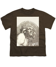 Rise Fear Nothing - Youth T-Shirt