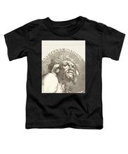 Rise Fear Nothing - Toddler T-Shirt