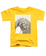 Rise Fear Nothing - Toddler T-Shirt