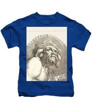Rise Fear Nothing - Kids T-Shirt
