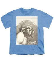 Rise Fear Nothing - Youth T-Shirt