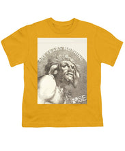 Rise Fear Nothing - Youth T-Shirt