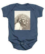 Rise Fear Nothing - Baby Onesie