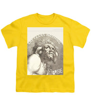 Rise Fear Nothing - Youth T-Shirt