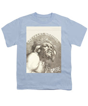 Rise Fear Nothing - Youth T-Shirt