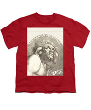 Rise Fear Nothing - Youth T-Shirt