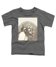 Rise Fear Nothing - Toddler T-Shirt